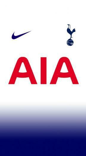 Tottenham Wallpaper By Phonejerseys 5c On