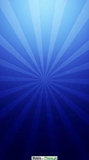 HD Blue Background Design