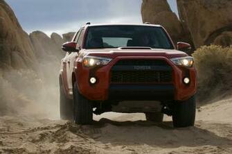 Toyota 4runner Wallpaper Pictures