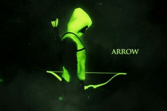 Photos Green Arrow Serie Wallpaper