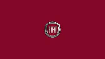 Fiat Logo Wallpaper Full HD Pictures