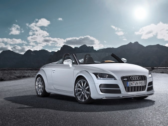Audi Tt Clubsport Quattro Wallpaper Supercars Net