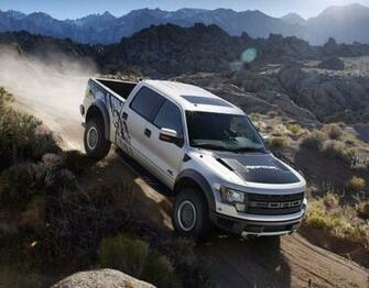 Ford Raptor Autosmr