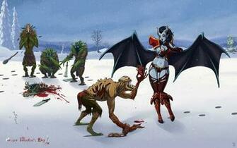 Category Games HD Wallpaper Subcategory Dota