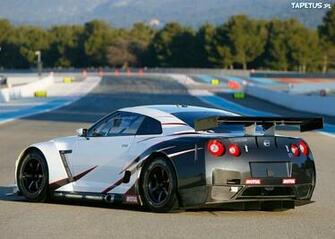 Nissan Gt R Nismo Wallpaper