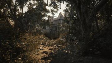 Resident Evil Biohazard HD Wallpaper And Background