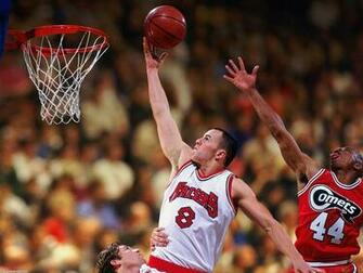 HD Desktop Wallpaper Basketball