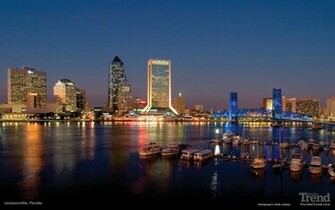 Jacksonville Fl Wallpaper