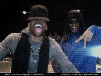 Mario Barrett Image Lil Jon Wallpaper And