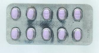 Xanax Box