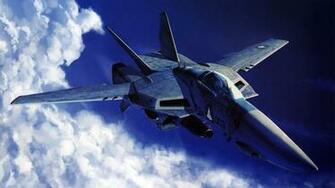 Fighter Plane Wallpaper HD