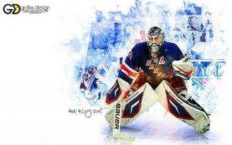 Henrik Lundqvist Wallpaper X Net