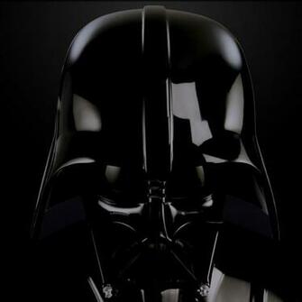 iPad Wallpaper Of Darth Vader From Star Wars