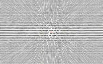 Text Typography Wallpaper