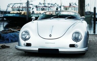Porsche Speedster Wallpaper55 Best Wallpaper For Pcs