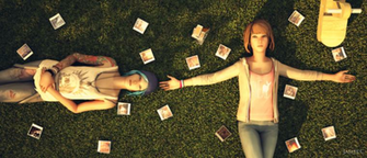 Revolucion Geek Life Is Strange Episodio De Llegar En Mayo