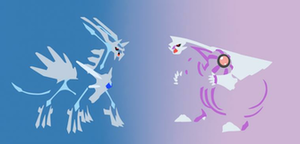 Pin Palkia Dialga Wallpaper