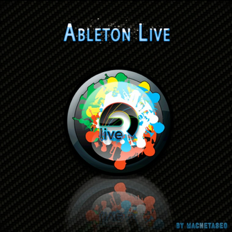 Ableton Wallpaper Live Macheta S By