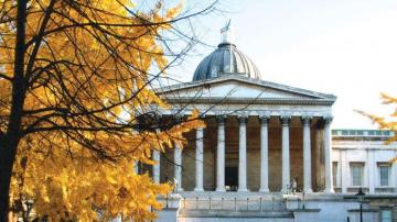 Three Member Institutions Feature In Global Top University Of