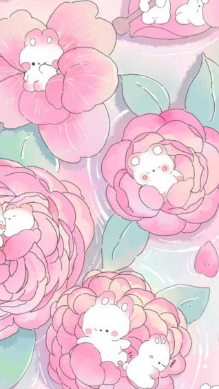 Cute Aesthetic Wallpaper