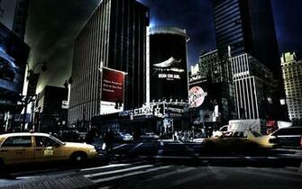 Wallstreet Wallpaper
