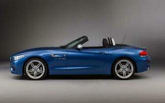 Gallery For Gt Bmw Z4 Wallpaper Widescreen
