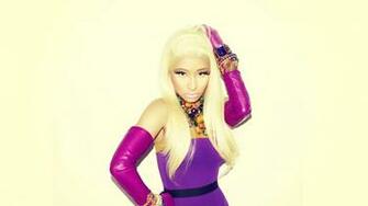 HD Nicki Minaj Wallpaper HDwallsource