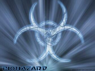 Biohazard Wallpaper