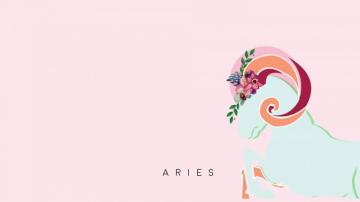 Aries Background For Desktop Net