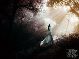 Amy The Open Door Evanescence Wallpaper
