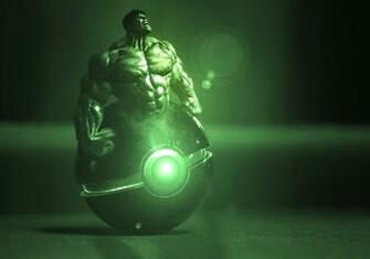 Comic Character Angry Marvel Avengers Pokemon Wallpaper HD 1080p
