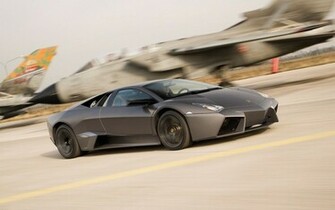 Reventon Car Wallpaper Lamborghinireventon Desktop