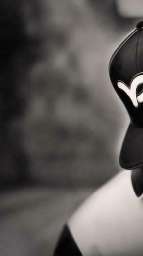 Rapper Snapback Street Jay Z Brooklyn New York