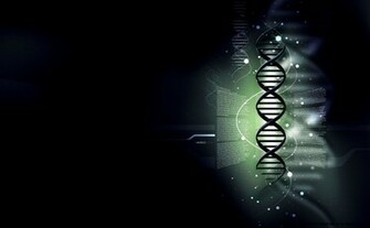 Dna Wallpaper HD Plus