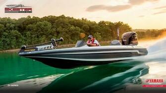 Bass Boat Wallpaper Skeeter Boats