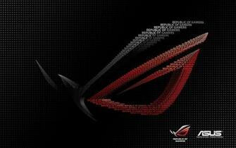 Rog Wallpaper Posted Admin Category HD Added April Asus