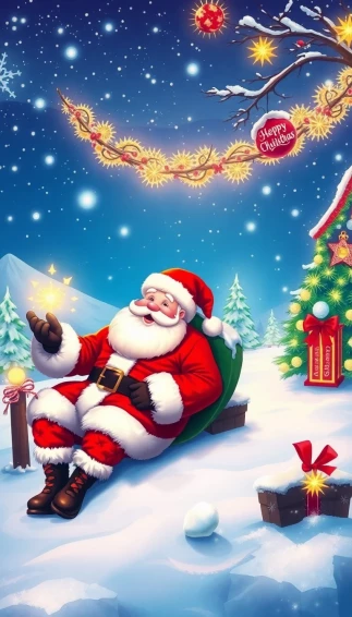 Santabanta Wallpaper Gallery