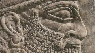 Assyrian Art Work From Iraq Sells For 31m Setting A World Record