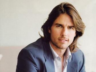 Tom Cruise HD Wallpaper
