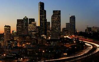 Cityscapes Buildings Detroit