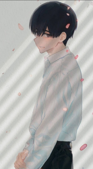 Top Sad Boy Anime Wallpaper Full HD 4k To Use