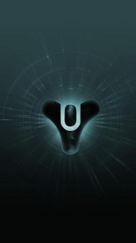 Destiny FullHD iPhone Wallpaper For