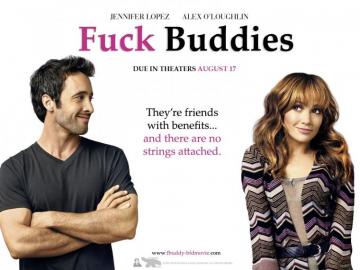 Friends With Benefits Movie Quotes