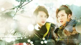 Korean Movie Wallpaper