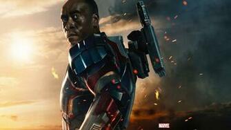 Iron Man HD Wallpaper 1080p High Definition