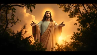 Best Jesus Wallpaper