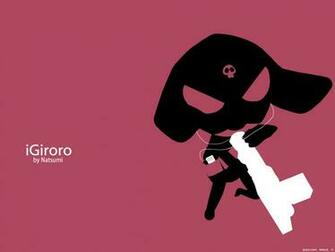 Ipod Meets Giroro By Sadcharlotte