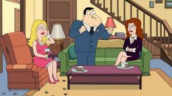 Pics Photos American Dad Desktop Background