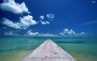Okinawa Wallpaper