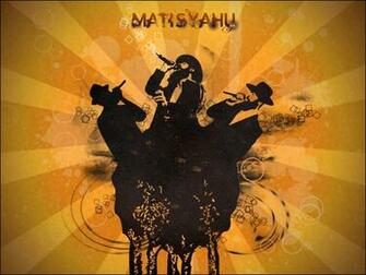 Matisyahu Wallpaper By Maatirunaway